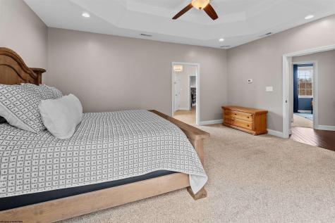 12 Falling Water Lane Morgantown WV 26508