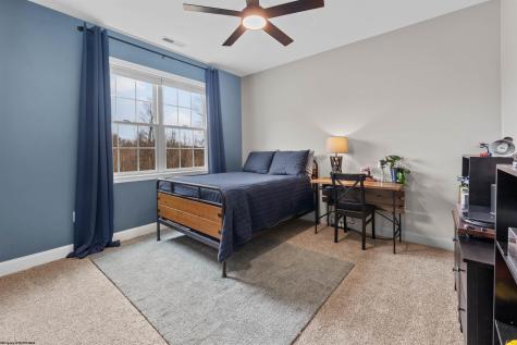 12 Falling Water Lane Morgantown WV 26508