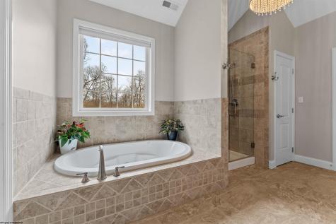 12 Falling Water Lane Morgantown WV 26508