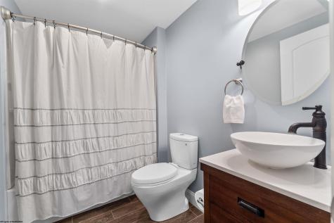 12 Falling Water Lane Morgantown WV 26508