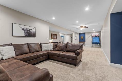 12 Falling Water Lane Morgantown WV 26508