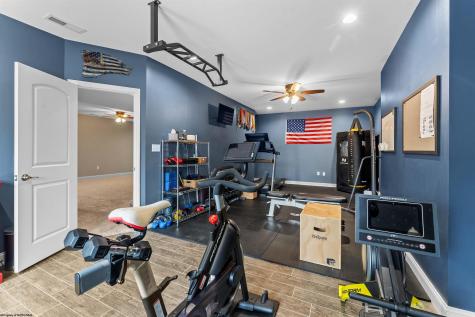 12 Falling Water Lane Morgantown WV 26508