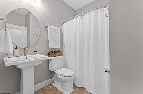 12 Falling Water Lane Morgantown WV 26508