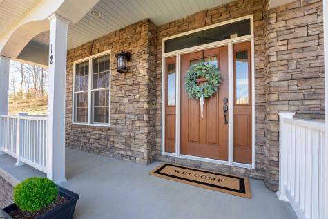 12 Falling Water Lane Morgantown WV 26508