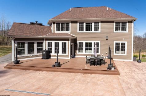 12 Falling Water Lane Morgantown WV 26508