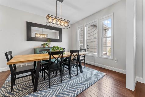 12 Falling Water Lane Morgantown WV 26508