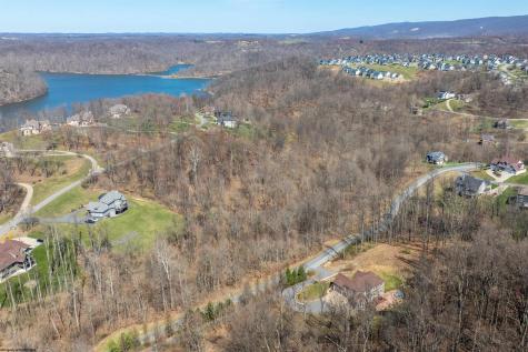 12 Falling Water Lane Morgantown WV 26508