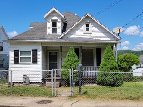 410 Haymond Highway Clarksburg WV 26301-3864