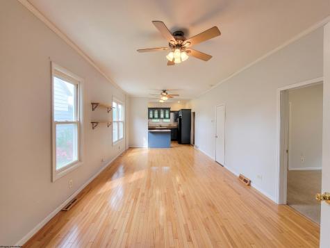 410 Haymond Highway Clarksburg WV 26301-3864