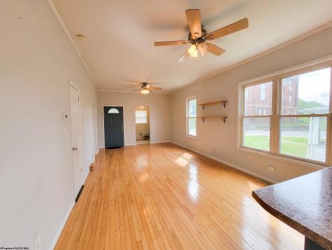410 Haymond Highway Clarksburg WV 26301-3864