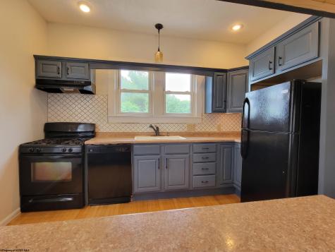 410 Haymond Highway Clarksburg WV 26301-3864