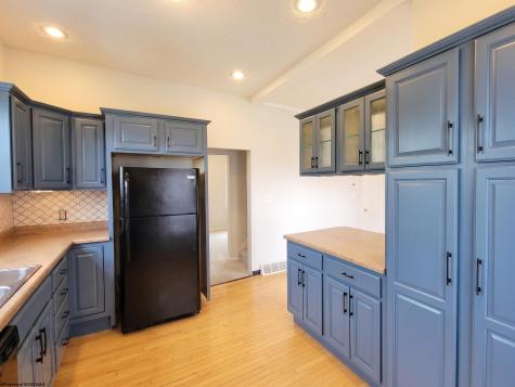 410 Haymond Highway Clarksburg WV 26301-3864