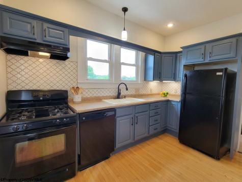 410 Haymond Highway Clarksburg WV 26301-3864
