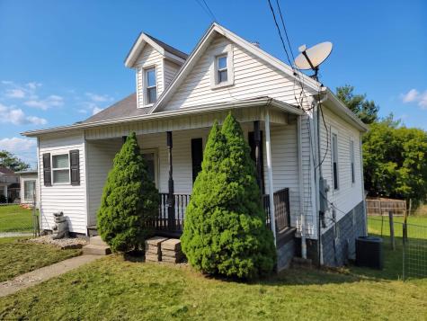 410 Haymond Highway Clarksburg WV 26301-3864