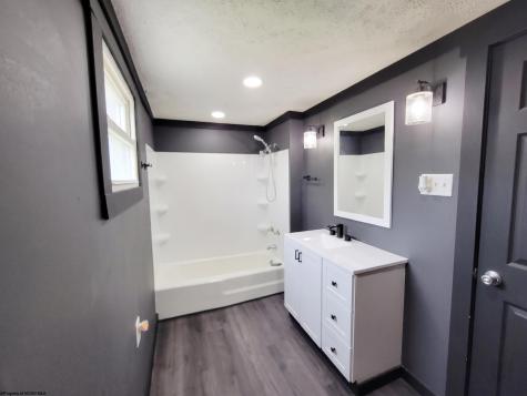 410 Haymond Highway Clarksburg WV 26301-3864