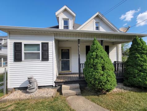 410 Haymond Highway Clarksburg WV 26301-3864