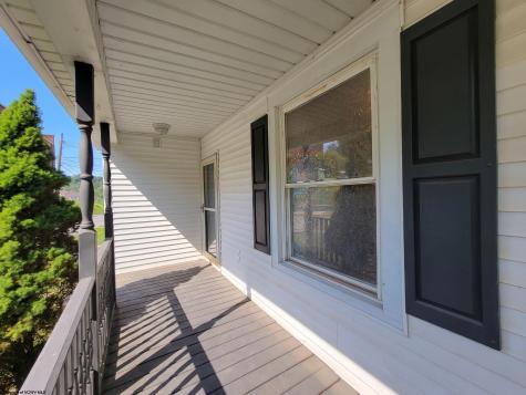 410 Haymond Highway Clarksburg WV 26301-3864