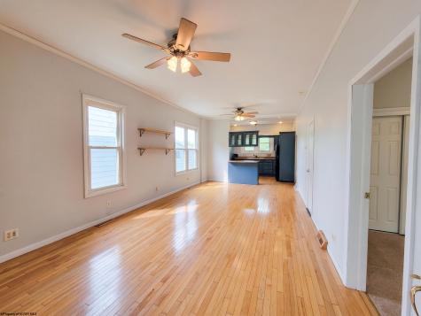 410 Haymond Highway Clarksburg WV 26301-3864