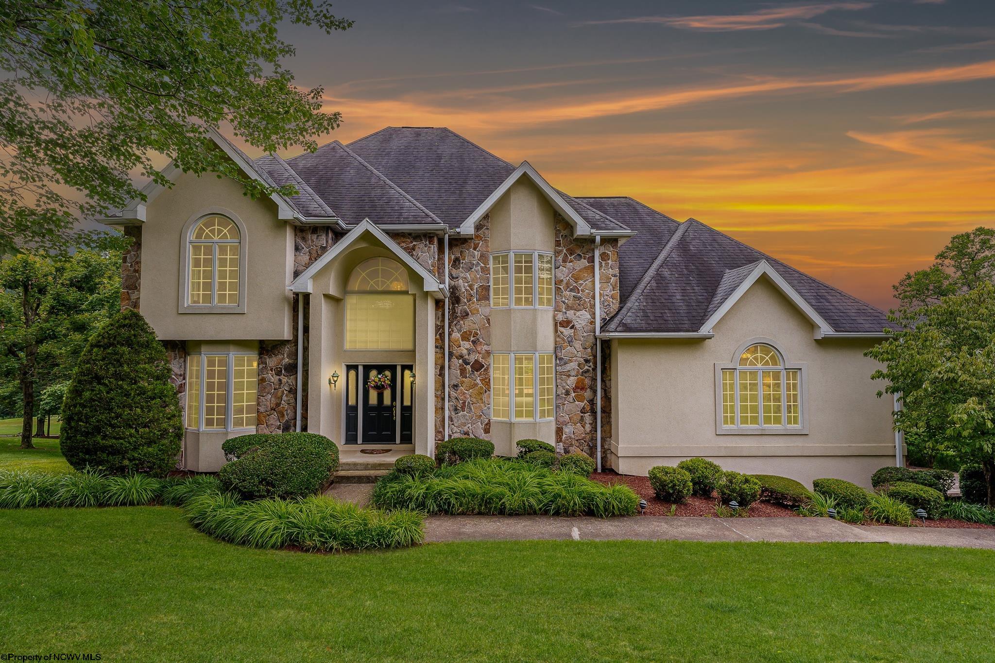 4212 Persimmon Woods Drive Morgantown WV 26508