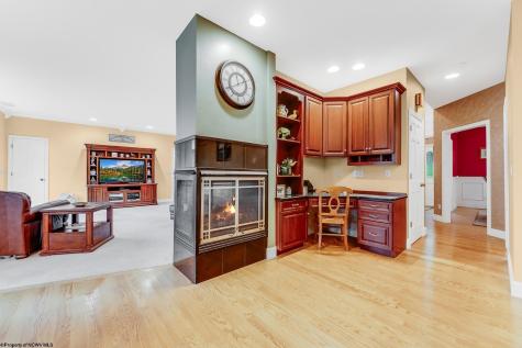 4212 Persimmon Woods Drive Morgantown WV 26508