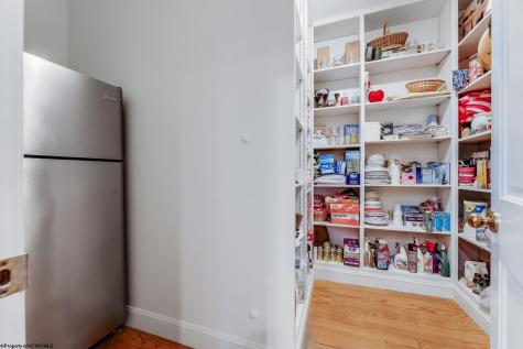 4212 Persimmon Woods Drive Morgantown WV 26508