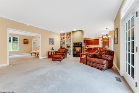 4212 Persimmon Woods Drive Morgantown WV 26508