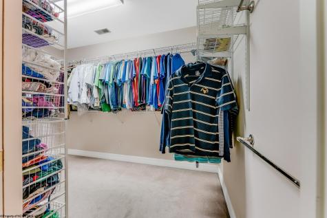 4212 Persimmon Woods Drive Morgantown WV 26508