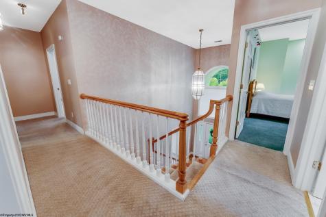 4212 Persimmon Woods Drive Morgantown WV 26508