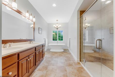 4212 Persimmon Woods Drive Morgantown WV 26508