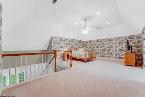4212 Persimmon Woods Drive Morgantown WV 26508
