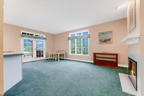 4212 Persimmon Woods Drive Morgantown WV 26508