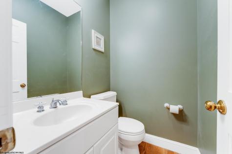 4212 Persimmon Woods Drive Morgantown WV 26508