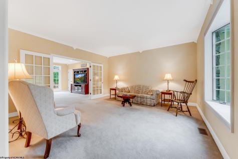 4212 Persimmon Woods Drive Morgantown WV 26508