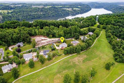 4212 Persimmon Woods Drive Morgantown WV 26508