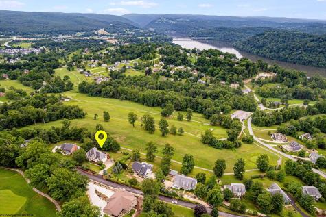 4212 Persimmon Woods Drive Morgantown WV 26508