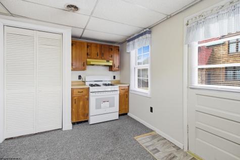408 Lee Avenue Clarksburg WV 26301