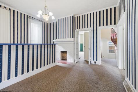 408 Lee Avenue Clarksburg WV 26301
