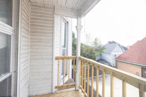 408 Lee Avenue Clarksburg WV 26301