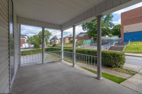 408 Lee Avenue Clarksburg WV 26301