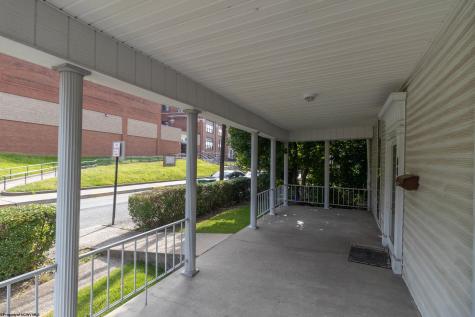 408 Lee Avenue Clarksburg WV 26301