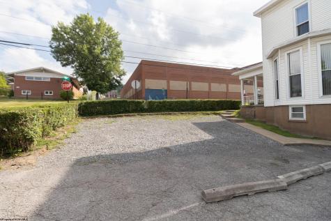 408 Lee Avenue Clarksburg WV 26301