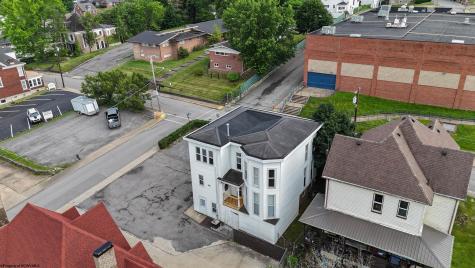 408 Lee Avenue Clarksburg WV 26301