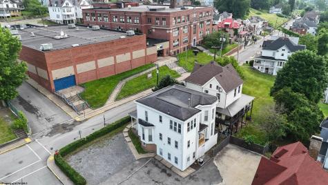 408 Lee Avenue Clarksburg WV 26301