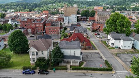 408 Lee Avenue Clarksburg WV 26301