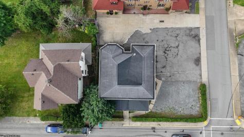 408 Lee Avenue Clarksburg WV 26301