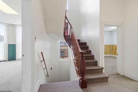 408 Lee Avenue Clarksburg WV 26301
