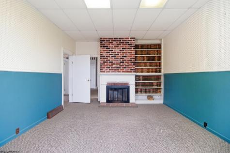 408 Lee Avenue Clarksburg WV 26301