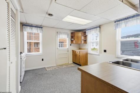 408 Lee Avenue Clarksburg WV 26301