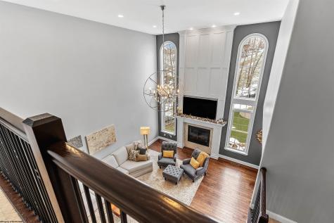 33 Garden Lane Morgantown WV 26501