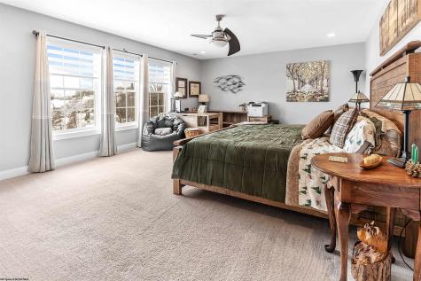 33 Garden Lane Morgantown WV 26501